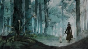 とつくにの少女 — foto 1