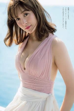 Mika Sato