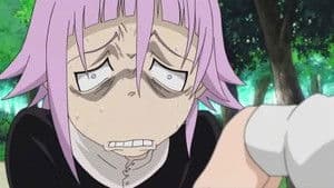 Crona Escapa: por Favor, ¿Me Das Tu Sonrisa?