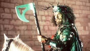 Sword of the Valiant: The Legend of Sir Gawain and the Green Knight — foto 8