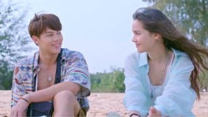 Jon Kwa Ja Dai Rak Kan - Love at First Night — foto 7