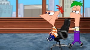 Toma Dos con Phineas y Ferb — foto 1