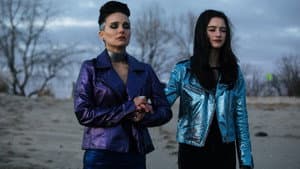Vox Lux: El precio de la fama — foto 2