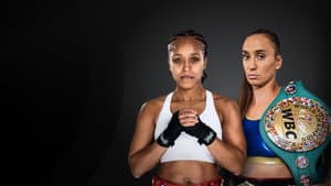 Natasha Jonas vs. Ivana Habazin — foto 4