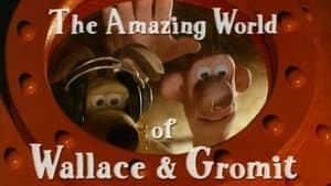 The Amazing World of Wallace & Gromit — foto 1