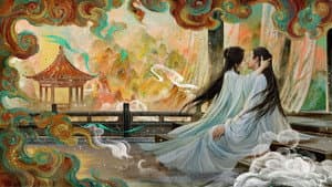 La Leyenda de Shen Li — foto 4