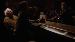 Welcome Back Lounge — foto 1
