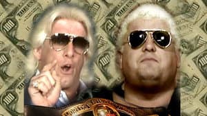 NWA Starrcade 1984 — foto 1