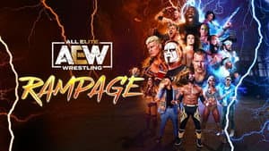 All Elite Wrestling: Rampage — foto 6