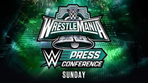 WrestleMania XL Sunday Post-Show Press Conference — foto 1