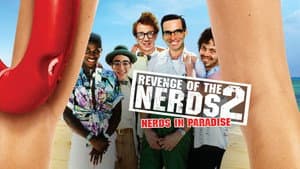 La venganza de los nerds II: Los nerds en el paraíso — foto 8