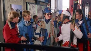 Hot Dog... The Movie — foto 2