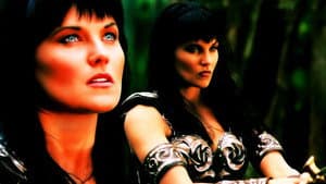 Xena: La Princesa Guerrera — foto 8