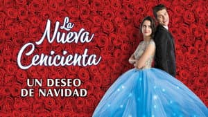 La nueva Cenicienta: Un deseo de Navidad — foto 10