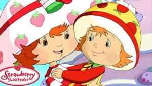 Strawberry Shortcake: Meet Strawberry Shortcake — foto 2