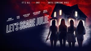 Asustemos a Julie — foto 4