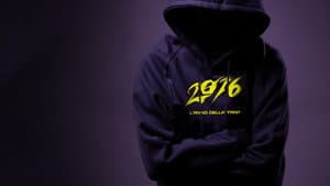 2016 - L'anno della trap — foto 1