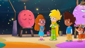 Le Petit Prince et ses amis — foto 3