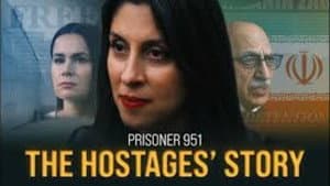 Prisoner 951: The Hostages’ Story — foto 1
