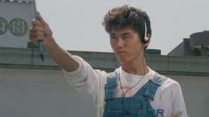 ヘッドフォン・ララバイ — foto 1