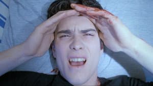 Brain Damage — foto 9