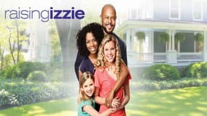 Raising Izzie — foto 3