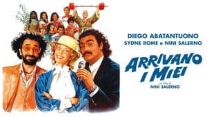 Arrivano i miei — foto 1