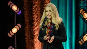Lucy Beaumont: Live From The Royal Court Theatre — foto 2