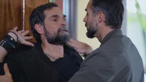 Llevarme lo que es mío
