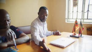 Pipeline - PFA Pensions oliespor gennem Uganda — foto 5
