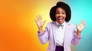 The Amber Ruffin Show — foto 5