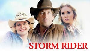 Storm Rider — foto 5
