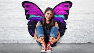 Punky Brewster — foto 1