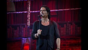 Arjona Metamorfosis en Vivo — foto 1