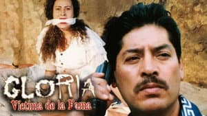 Gloria, victima de la fama — foto 1
