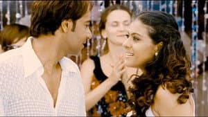 U Me Aur Hum — foto 1
