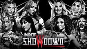 NXT vs. TNA Showdown — foto 2
