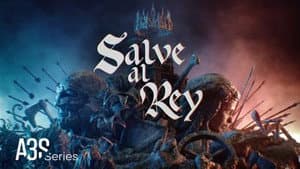 Deus Salve o Rei — foto 4