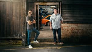 Joyas Sobre Ruedas: El Auto de tus Sueños (2021) — foto 1