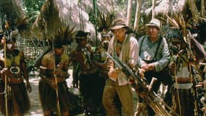 The Adventures of Young Indiana Jones: Treasure of the Peacock's Eye — foto 1