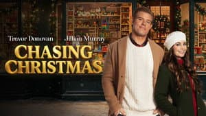 Mario Lopez Presents: Chasing Christmas — foto 1