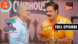 Episodio 710