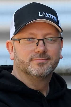 Tony Martinsson