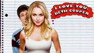 Te Amo, Beth Cooper — foto 6