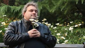 Artie Lange: The Stench of Failure — foto 1