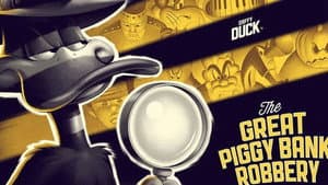The Great Piggy Bank Robbery — foto 2