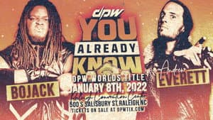 DPW You Already Know — foto 2
