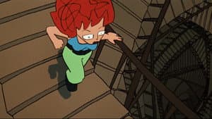 Corre Lola, corre (Run Lola Run) — foto 4