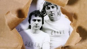 Derek and Clive Get the Horn — foto 1