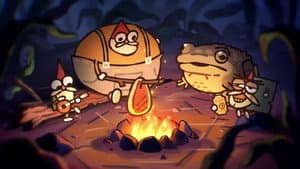 Gnome Show — foto 1